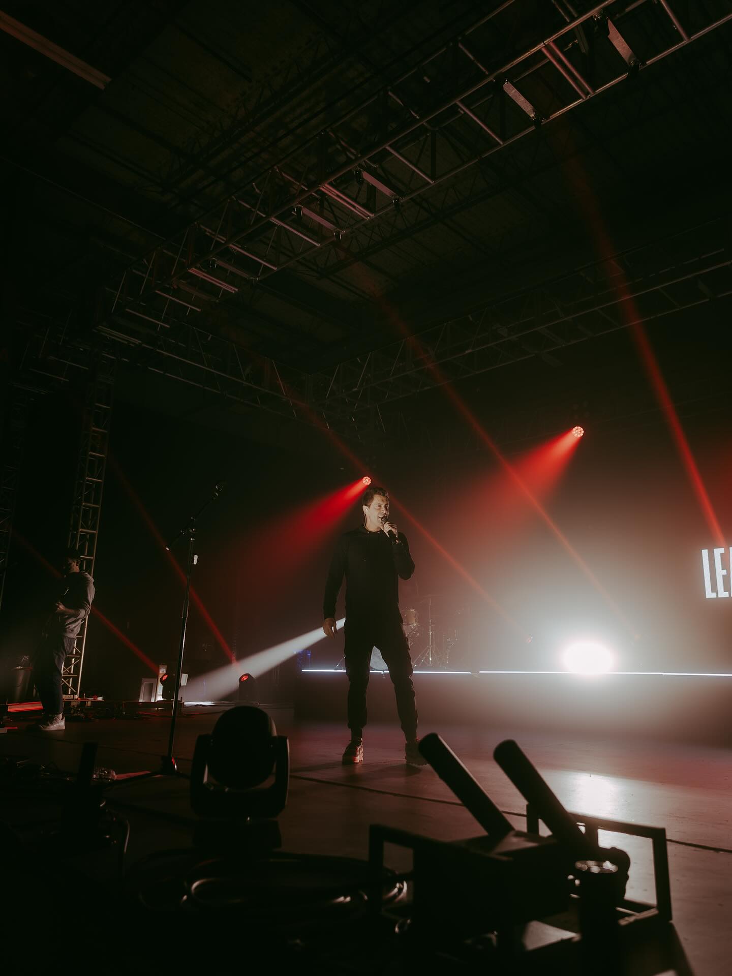 Jeremy Camp