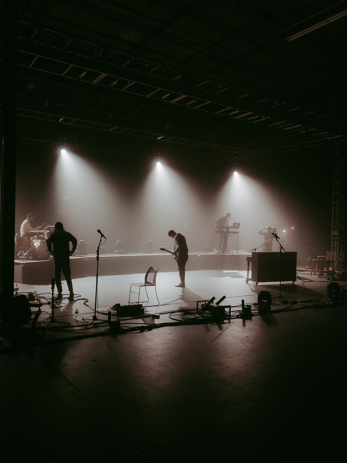 Jeremy Camp