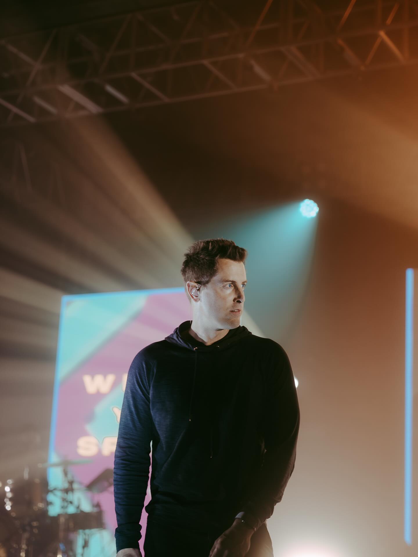 Jeremy Camp